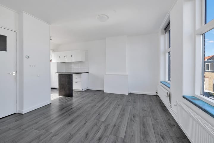 Foto van woning Houtstraat 24B-RE, Schiedam