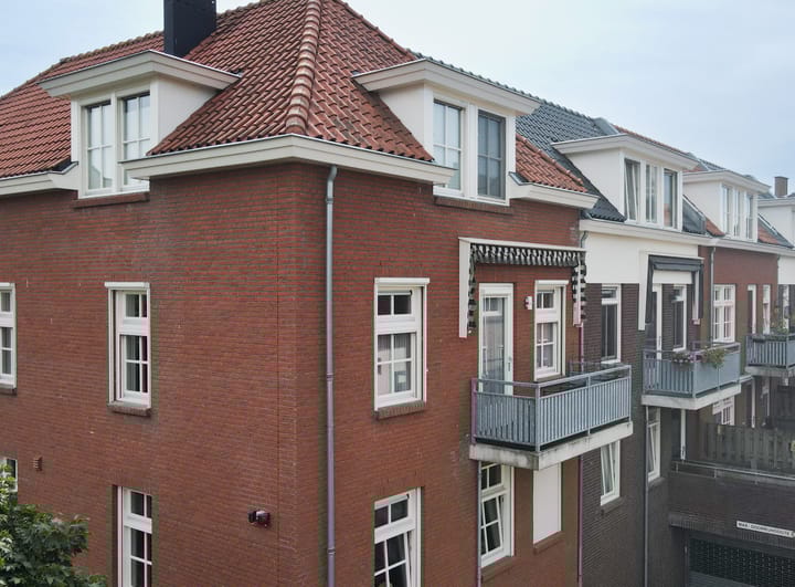 Foto van woning Houtstraat 26, Gennep