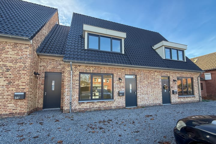 Houtstraat 56F in Echt