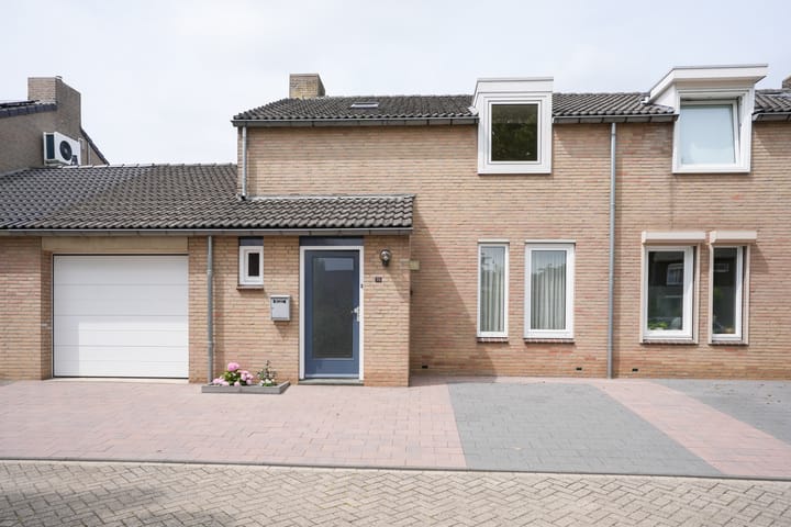 Foto van woning Houtstraat 70, Grevenbicht