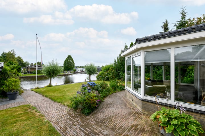 Foto van woning Houtvaartweg 49, Boornzwaag