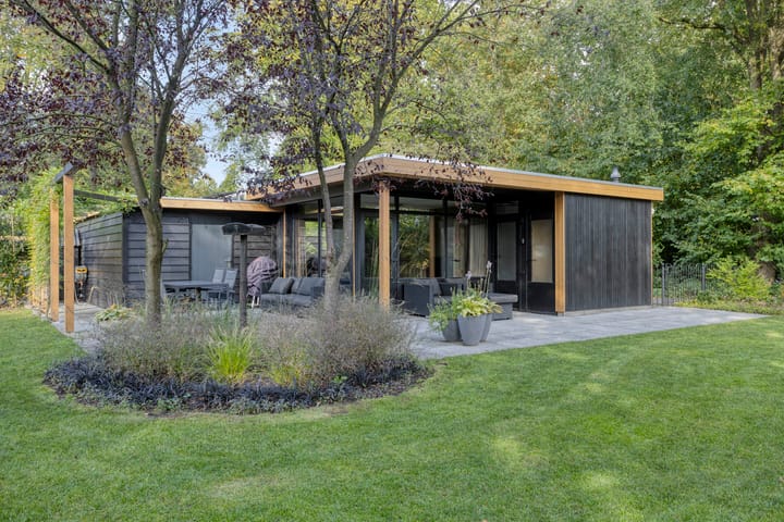 Foto van woning Houtvester Jansenweg 2-81, Gasselte