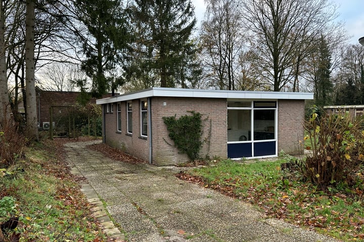 Houtvester Jansenweg 2-90 in Gasselte foto