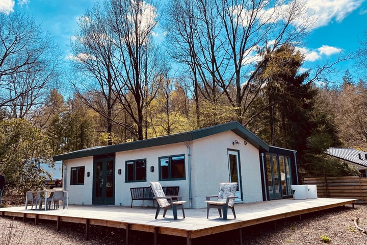 Houtvester Jansenweg 2a-4 in Gasselte