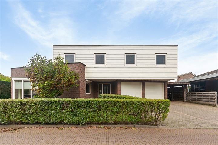Houtwal 14 in Vlissingen