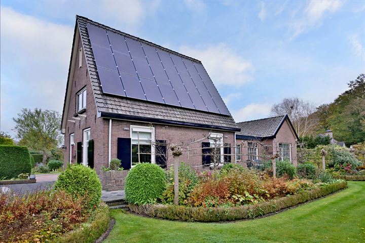 Houtwal 22 in Brummen foto