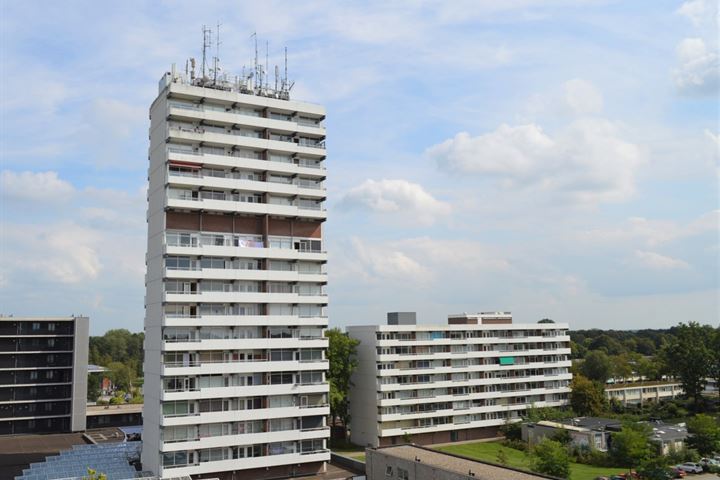 Houtweg 218 in Emmen foto