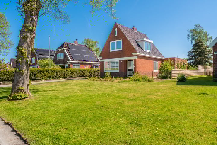 Houtweg 22 in Farmsum