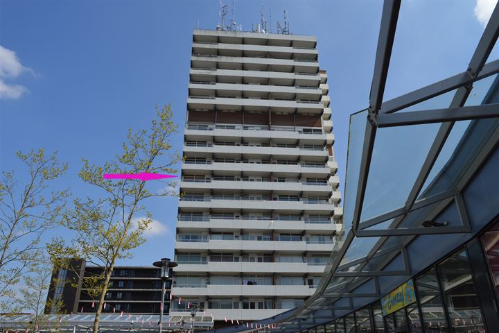 Houtweg 242 in Emmen foto