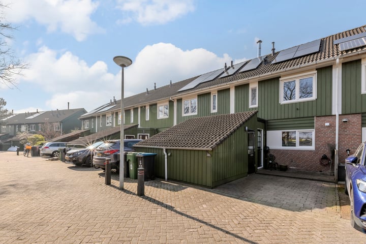 Foto van woning Houweelstraat 14, Alkmaar