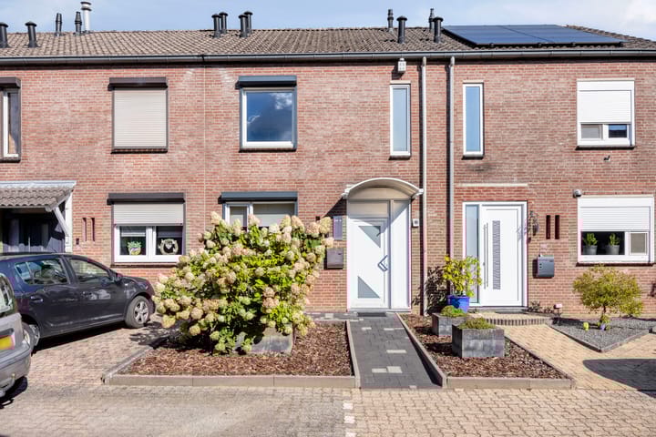 Houwer 11 in Landgraaf foto