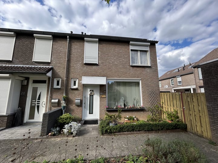 Houwer 18 in Landgraaf
