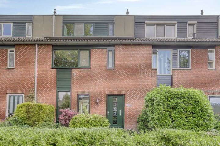 Hoveniersdreef 303 in Apeldoorn foto