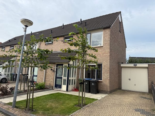 Hovenierslaantje 35 in Tiel foto
