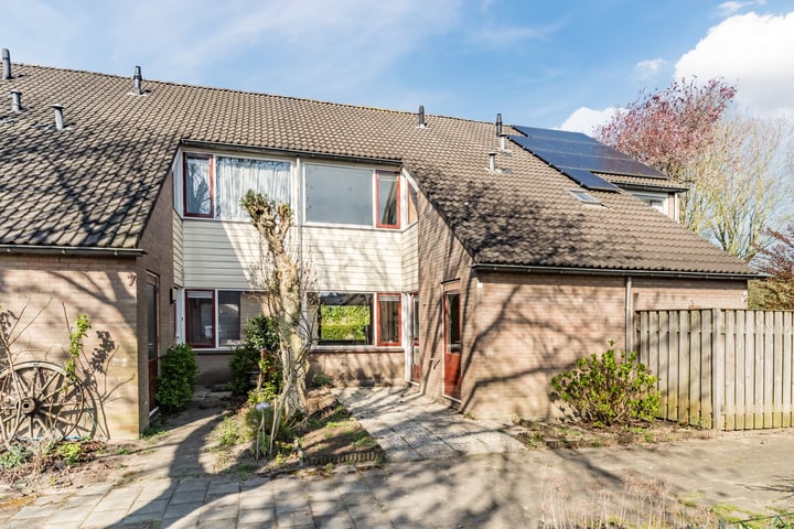 Hoveniersland 6 in Zaltbommel