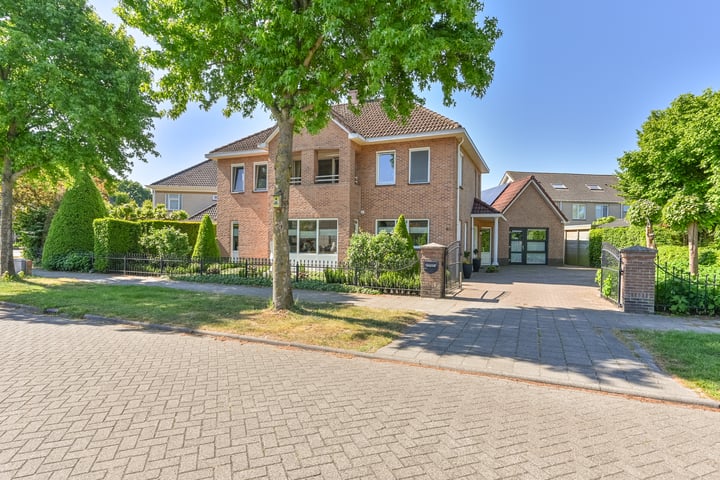 Hoveniersland 64 in Noordscheschut