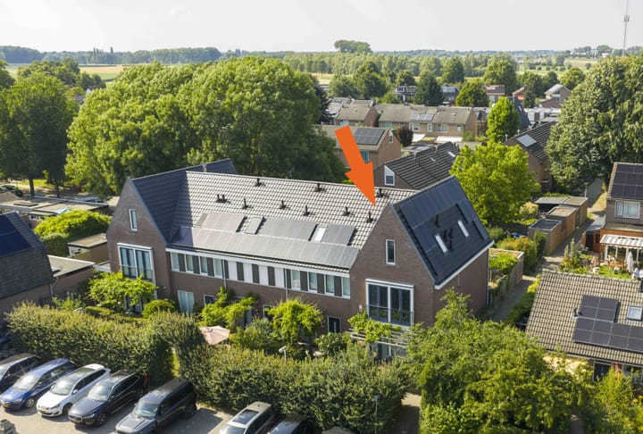 Hovenierstraat 36 in Deventer