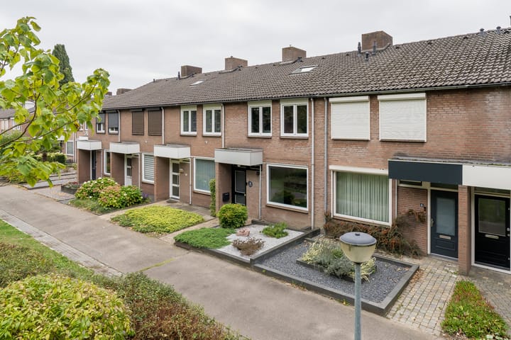 Hovenierstraat 8 in Weert