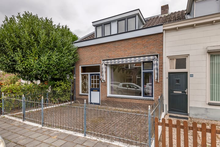 Foto van woning Hoveniersweg 102, Tiel