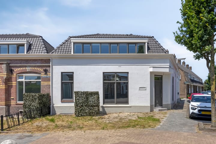 Foto van woning Hoveniersweg 65, Tiel