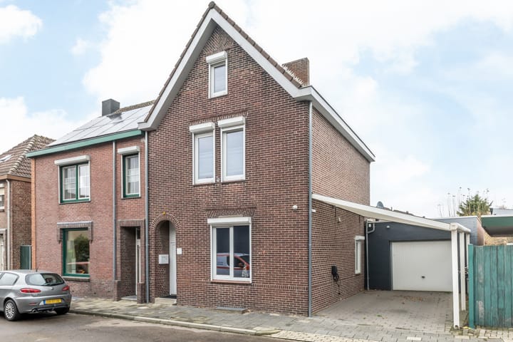 Hovenweiden 4 in Landgraaf