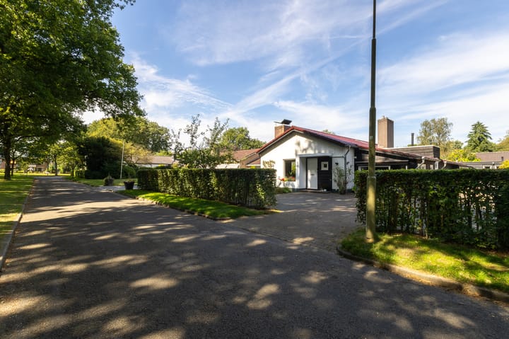Foto van woning Hovinge 3, Zuidlaren