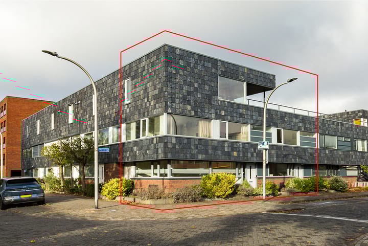 Hoylede 1 in Pijnacker foto