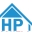 Logo HP Makelaardij & Vastgoedbeheer