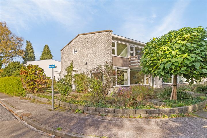 Hubertushof 20 in Haren Gn foto