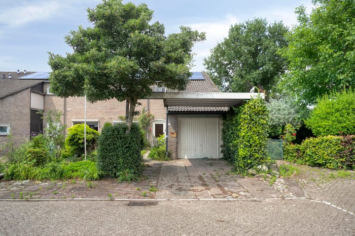 Hubertusstraat 23 in Venray