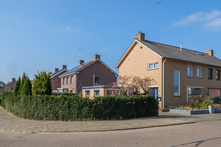 Hubertusstraat 42 in Echt foto