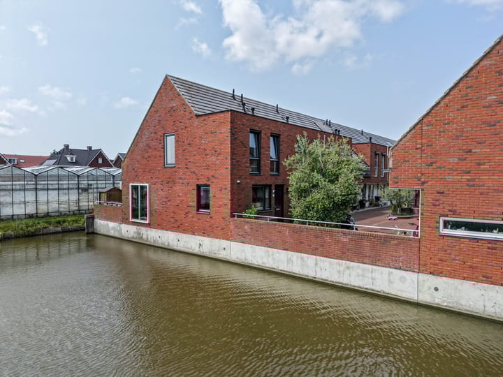 Foto van woning Hudson 31, 's-Gravenhage