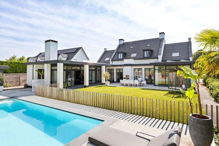 Foto van woning Hudsonlaan 18, Hulst