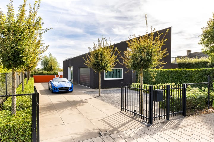 Hudsonlaan 9 in Hulst