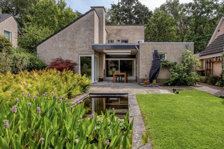 Foto van woning Huenderkolkweg 8, Deventer