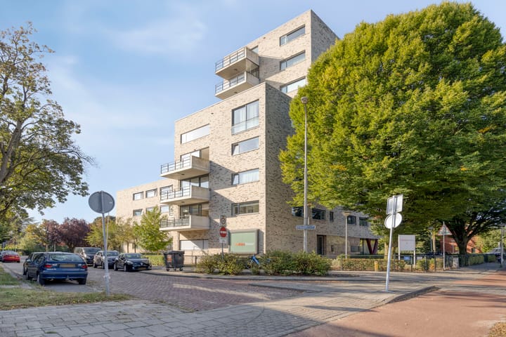Foto van woning Hugo de Grootplein 75, Eindhoven