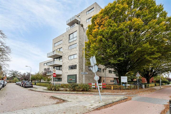Hugo de Grootplein 85 in Eindhoven foto