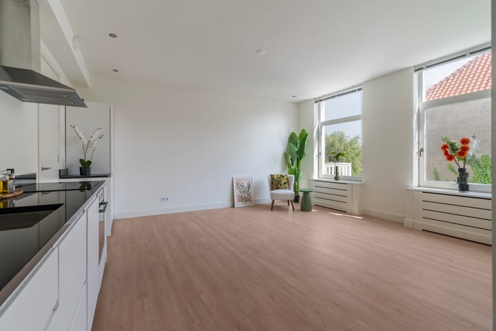 Hugo de Grootstraat 17G in 's-Gravenhage foto