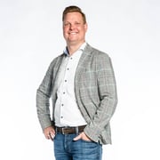 Foto van Hugo Deen