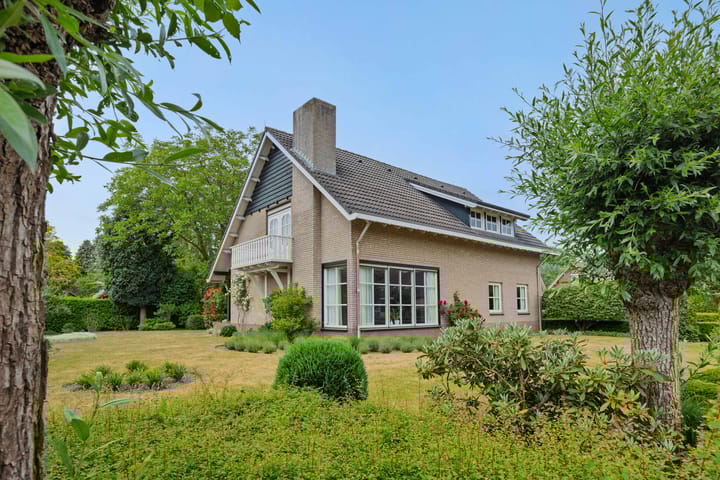 Foto van woning Hugo Thijssensplein 3, Beek en Donk