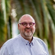 Foto van Hugo Vries