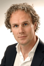 Foto van Huib Eijlander