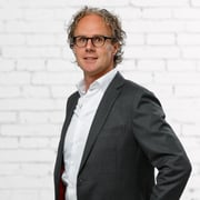 Foto van Huib Eijlander