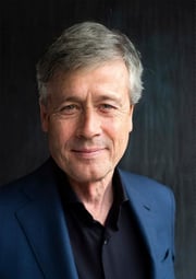 Foto van Huib Haije