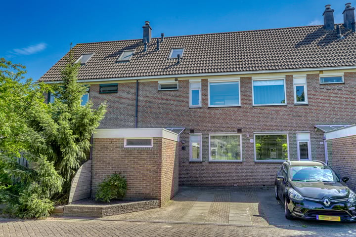Huibersakker 19 in Zaltbommel foto