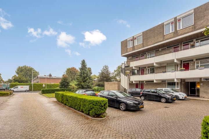 Foto van woning Huibertplaat 103, Zwolle