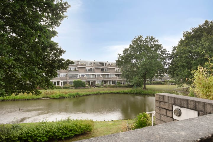 Foto van woning Huibertplaat 53, Zwolle