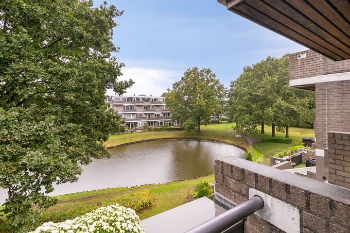 Foto van woning Huibertplaat 61, Zwolle