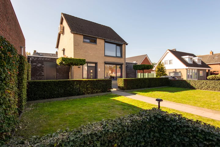 Foto van woning Huijbergseweg 34, Hoogerheide