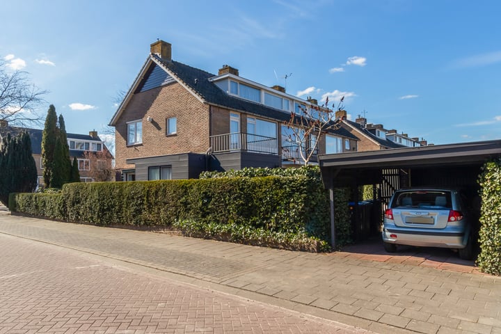 Huijbert van Schadijckln 2 in Kortenhoef foto